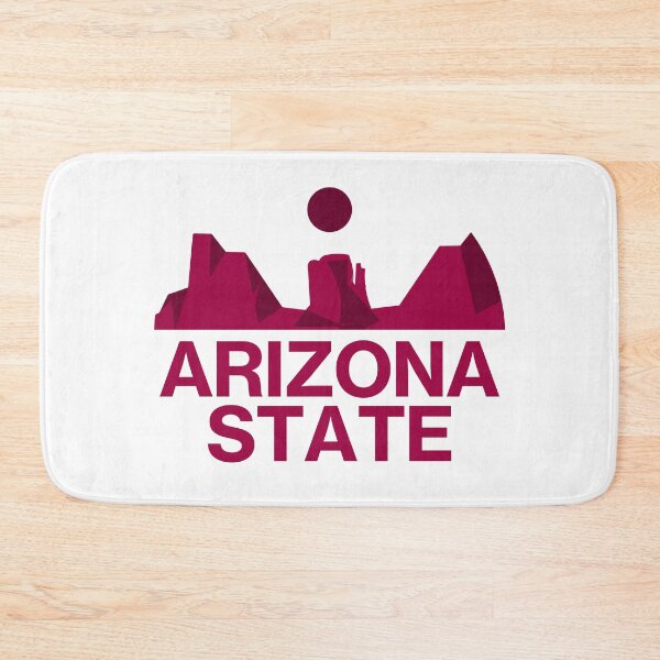 Item preview, Arizona State designed and sold by Xmepr.