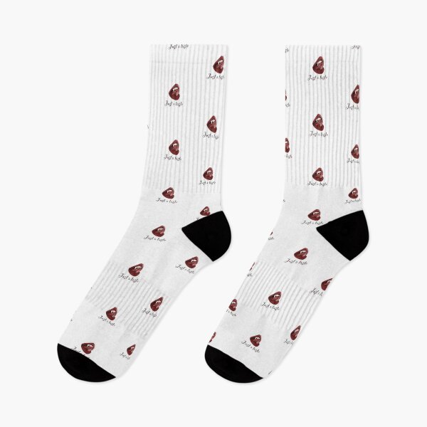 Item preview, Just A Taste Sexy Vampire Lips and Tongue designed and sold by Rachael Donohue.