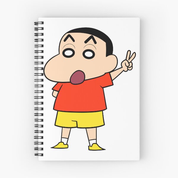 Item preview, Shinchan Funny designed and sold by ghalli2.