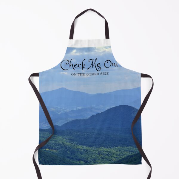 Item preview, Check me out on the other side designed and sold by Odudave3.