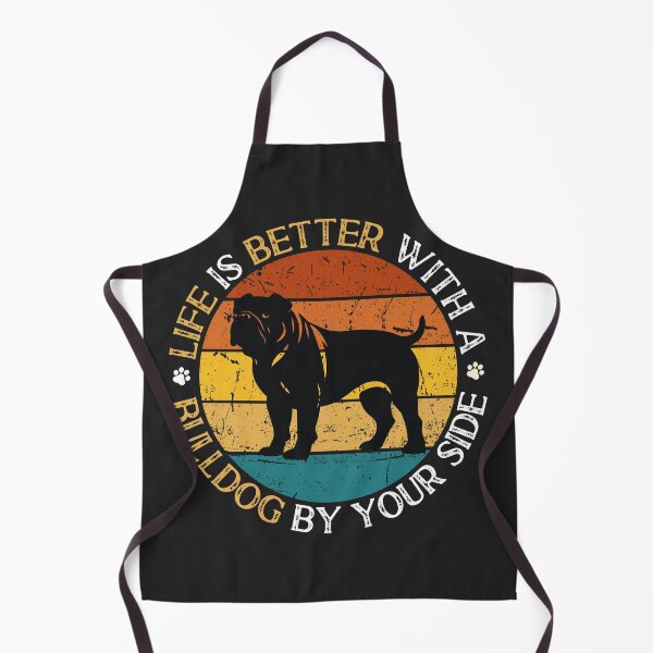 Item preview, Life Is Better With A Dog By Your Side designed and sold by GutySign.
