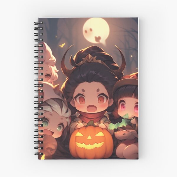 Artikelvorschau, Halloween-Abenteuerfreunde! entworfen und verkauft von AnalyticalDream.