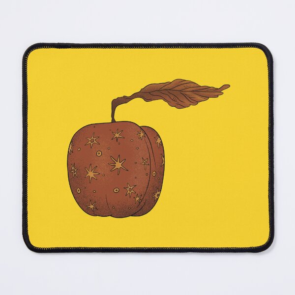 Item preview, Fantastic Mr. Fox Apple designed and sold by daniasdesigns.