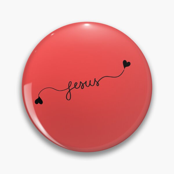 Item preview, Lord Jesus Artwork Premium Quality, Jesus Loves You Gifts for Kids, Men and Women designed and sold by 519xdesign.