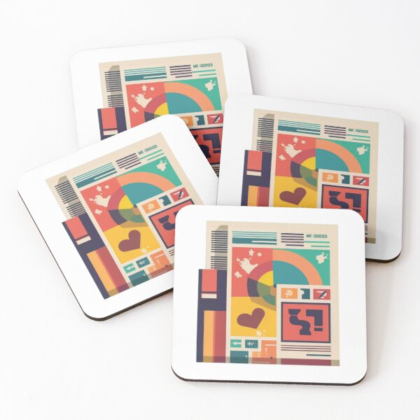Item preview, JOURNALIST MEDIA  designed and sold by RAMS | رامس.