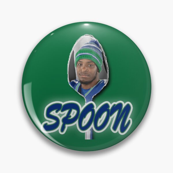 Item preview, The Spoon designed and sold by PBizzel54.