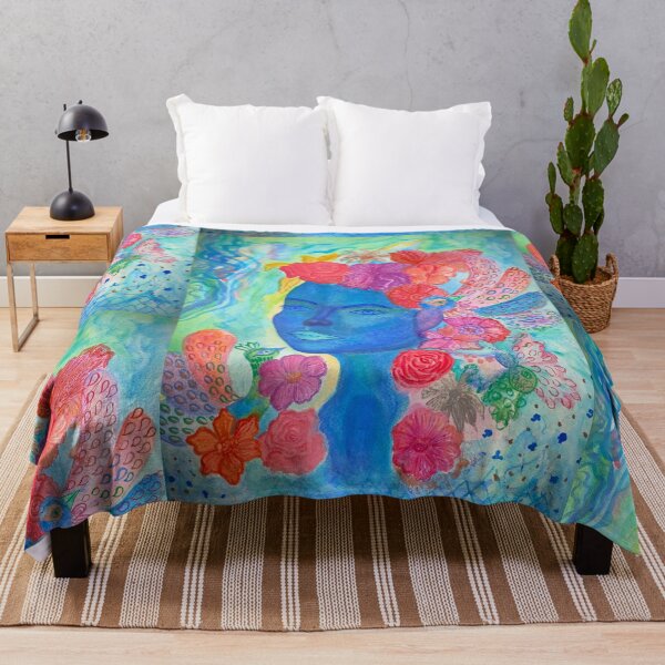 Item preview, Floral Radiance designed and sold by yellow4coalarts.