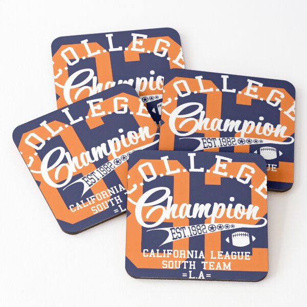 Item preview, CALIFORNIA LEAGUE designed and sold by Raandy.