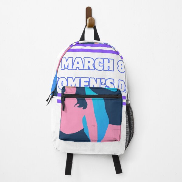 Item preview, March 8, Women's Day designed and sold by Art Intelligence.