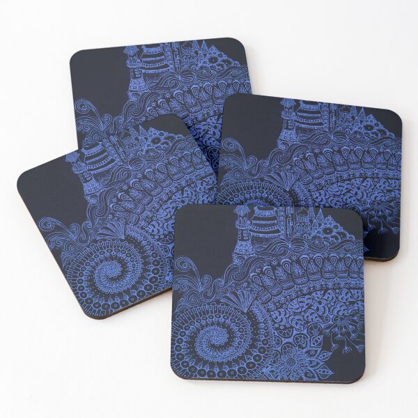 Item preview, MCB ART - Design #6b designed and sold by MCBDA.