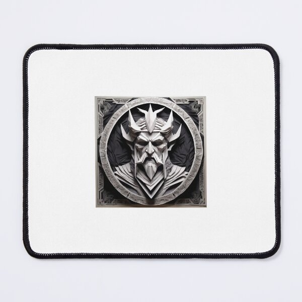 Item preview, Fighting God designed and sold by IFCities.