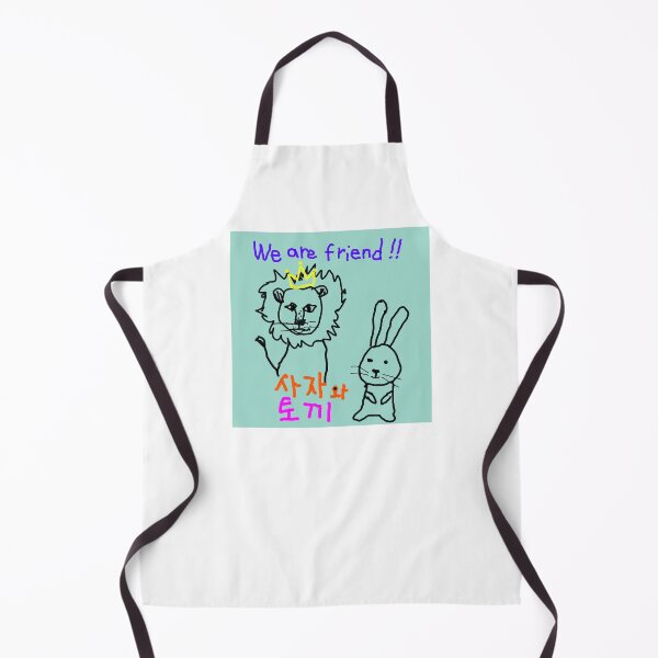Item preview, We are friend! designed and sold by neowana.