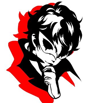 Persona Joker Take Your Time