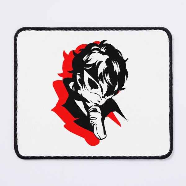 Item preview, Persona 5 Joker Take Your Time designed and sold by K10-Designs.