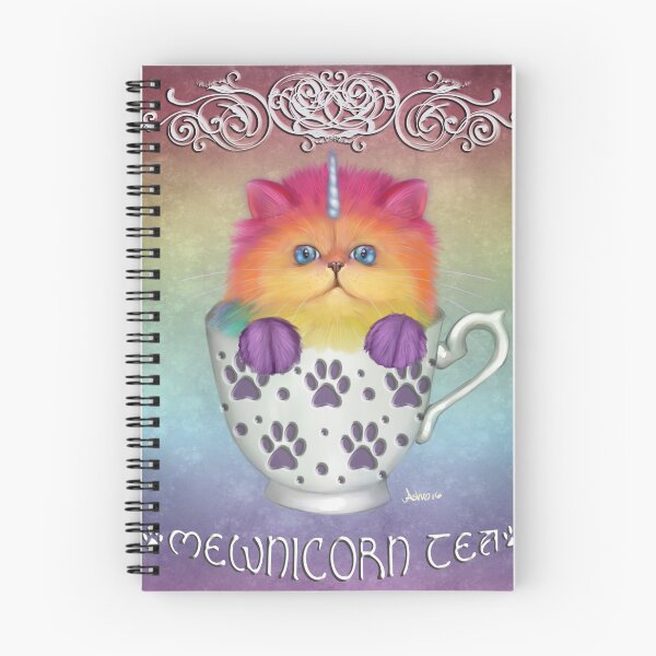 Item preview, Mewnicorn™ Tea designed and sold by Ash Evans.