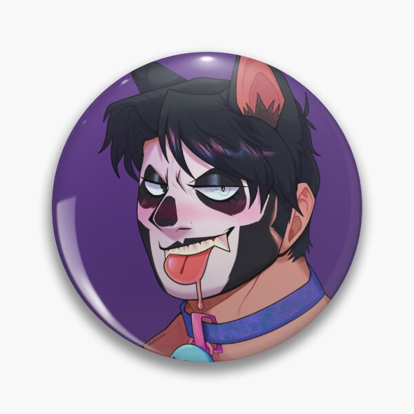 Item preview, Satanic Catboy (Original) designed and sold by KRYPTID-KID.