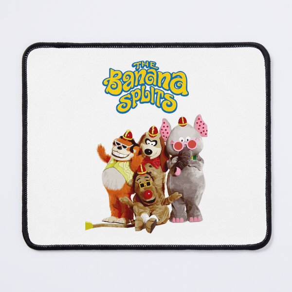 Item preview, The banana splits cartoon designed and sold by ghalli2.