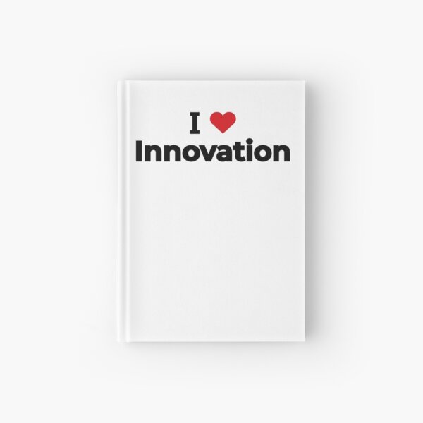 Item preview, I love Innovation designed and sold by Moyanana.