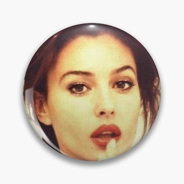 Item preview, Monica Bellucci designed and sold by audreytallulah.