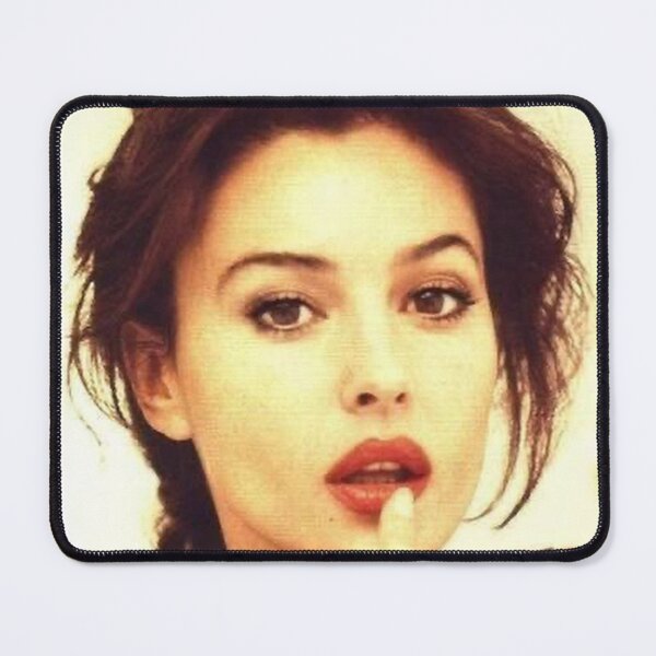 Item preview, Monica Bellucci designed and sold by audreytallulah.