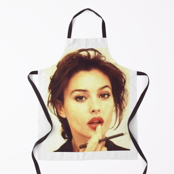 Item preview, Monica Bellucci designed and sold by audreytallulah.