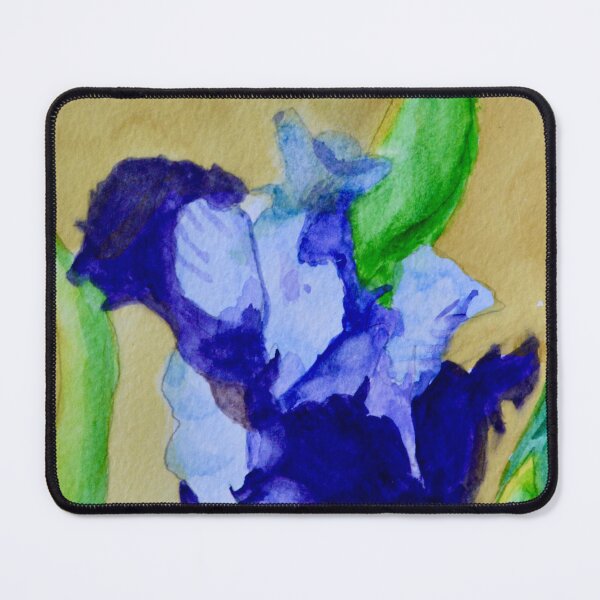 Item preview, Bearded Iris designed and sold by Warren  Thompson.