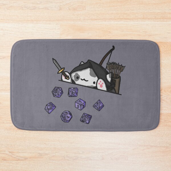 Item preview, Bongo Rogue designed and sold by Keyonne.