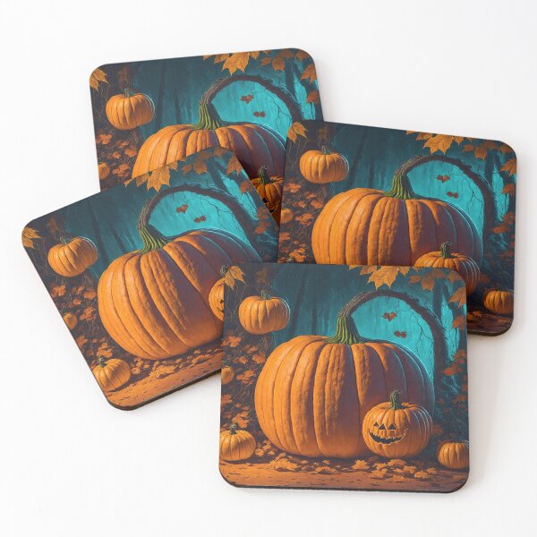 Item preview, Pumpkin Zone designed and sold by Lunitacriss.