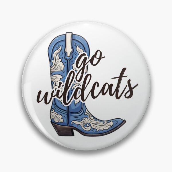 Item preview, Kentucky cowboy boot 1 designed and sold by strawbshortie.