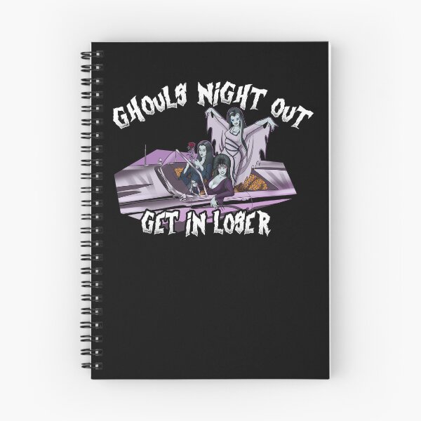 Item preview, Ghouls Just Wanna Have Fun designed and sold by sweetravin.