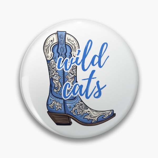 Item preview, Kentucky cowboy boot 2 designed and sold by strawbshortie.