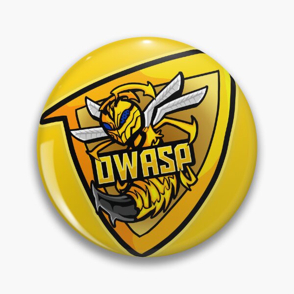 Artikelvorschau, OWASP entworfen und verkauft von cyber-raven.