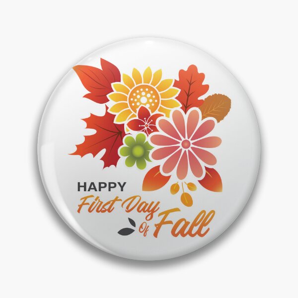 Item preview, First Day Of Fall  designed and sold by SteveJJ30.