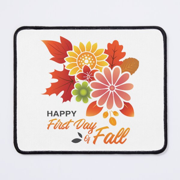 Item preview, First Day Of Fall designed and sold by SteveJJ30.