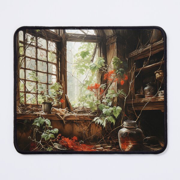 Item preview, Abandoned Beauty designed and sold by CastleBySea.