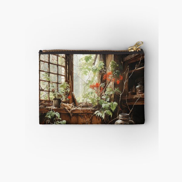 Item preview, Abandoned Beauty designed and sold by CastleBySea.