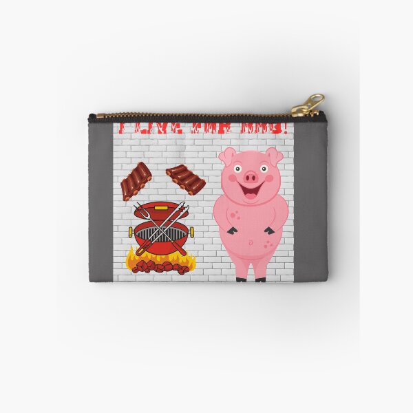 Item preview, I Live For BBQ designed and sold by C-CheleSells.