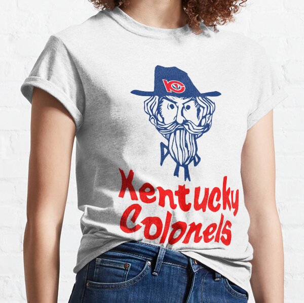 Louisville Colonels American Association Short-Sleeve Unisex T-Shirt – The  Uncommonwealth of Kentucky