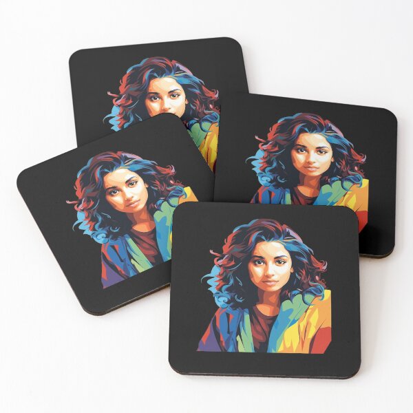Item preview, Alessia Cara designed and sold by HVFactory.