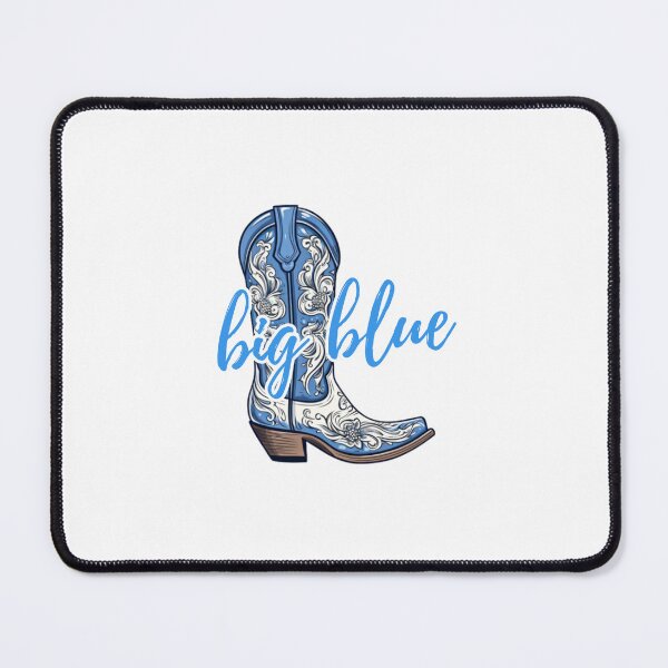 Item preview, Kentucky cowboy boot 3 designed and sold by strawbshortie.