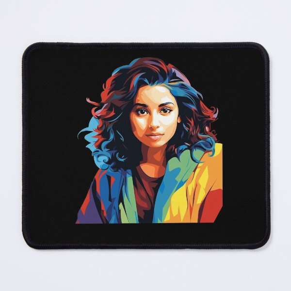 Item preview, Alessia Cara designed and sold by HVFactory.