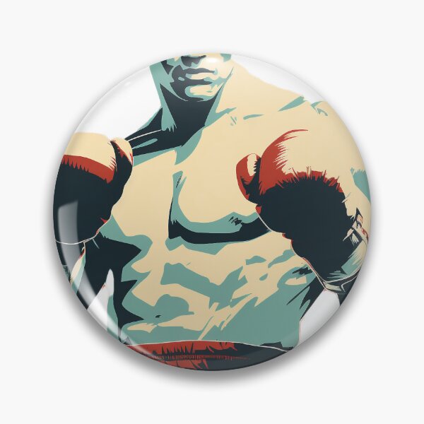 Item preview, Boxer designed and sold by javierparra.
