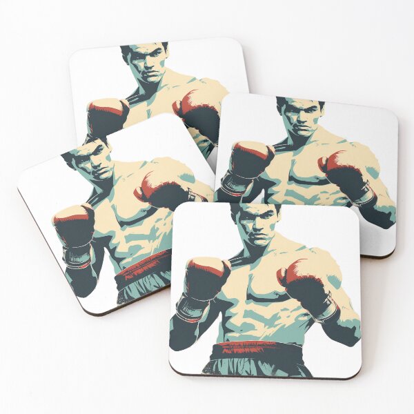 Item preview, Boxer designed and sold by javierparra.