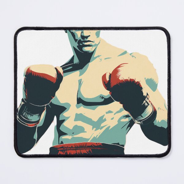 Item preview, Boxer designed and sold by javierparra.