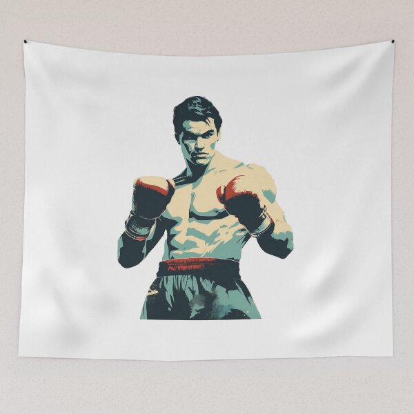 Item preview, Boxer designed and sold by javierparra.