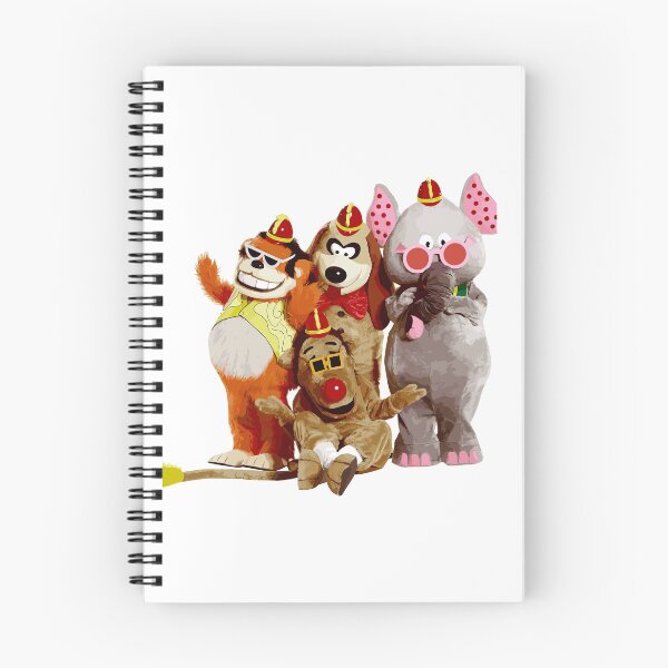 Item preview, The banana splits cartoon designed and sold by ghalli2.