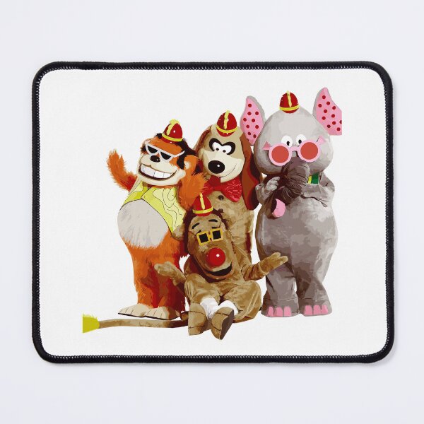 Item preview, The banana splits cartoon designed and sold by ghalli2.