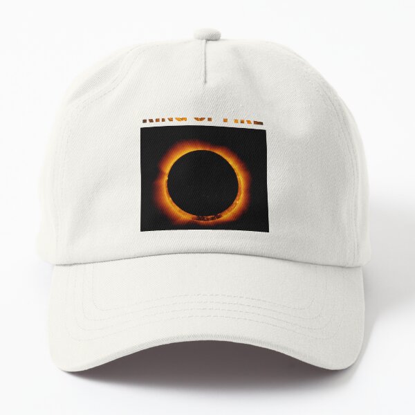 Item preview, Ring of Fire Eclipse designed and sold by ZepoPublishing.