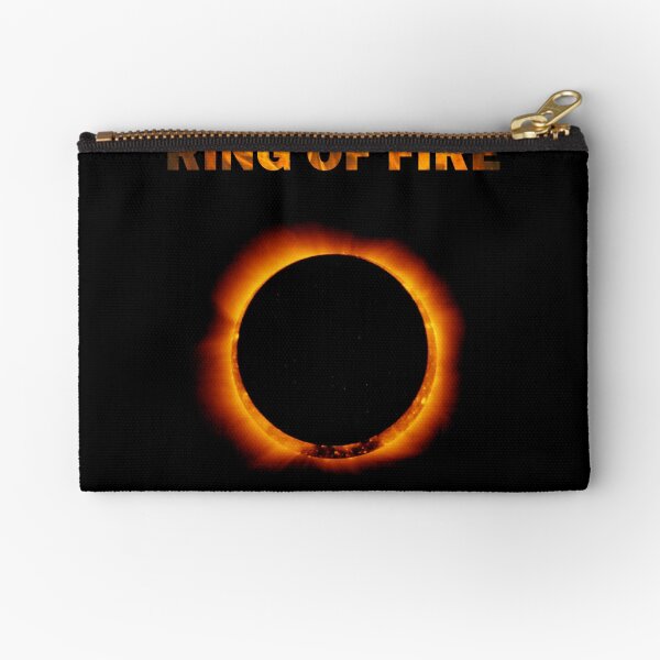 Item preview, Ring of Fire Eclipse designed and sold by ZepoPublishing.