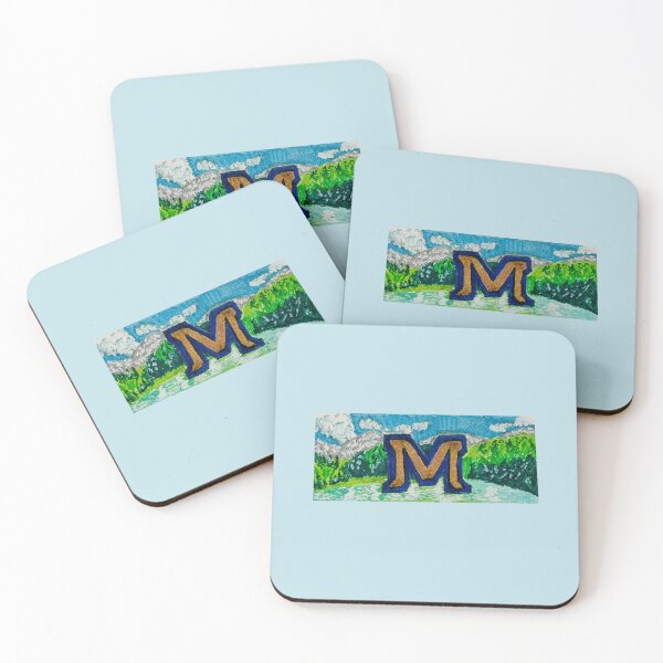 Item preview, Mountain Range designed and sold by lily-770522.